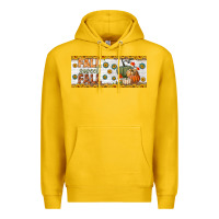 Lemon fall sweet fall 15 oz mug Premium Hoodie - BundleAndBundleShop