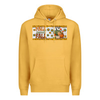 Mustard fall sweet fall 15 oz mug Premium Hoodie - BundleAndBundleShop