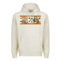 Oatmeal Heather fall sweet fall 15 oz mug Premium Hoodie - BundleAndBundleShop