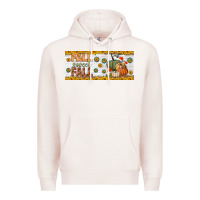 Pale Pink fall sweet fall 15 oz mug Premium Hoodie - BundleAndBundleShop