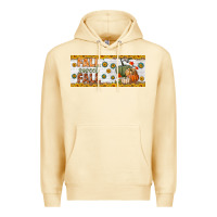 Pina Colada fall sweet fall 15 oz mug Premium Hoodie - BundleAndBundleShop