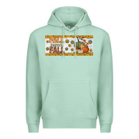Seafoam fall sweet fall 15 oz mug Premium Hoodie - BundleAndBundleShop