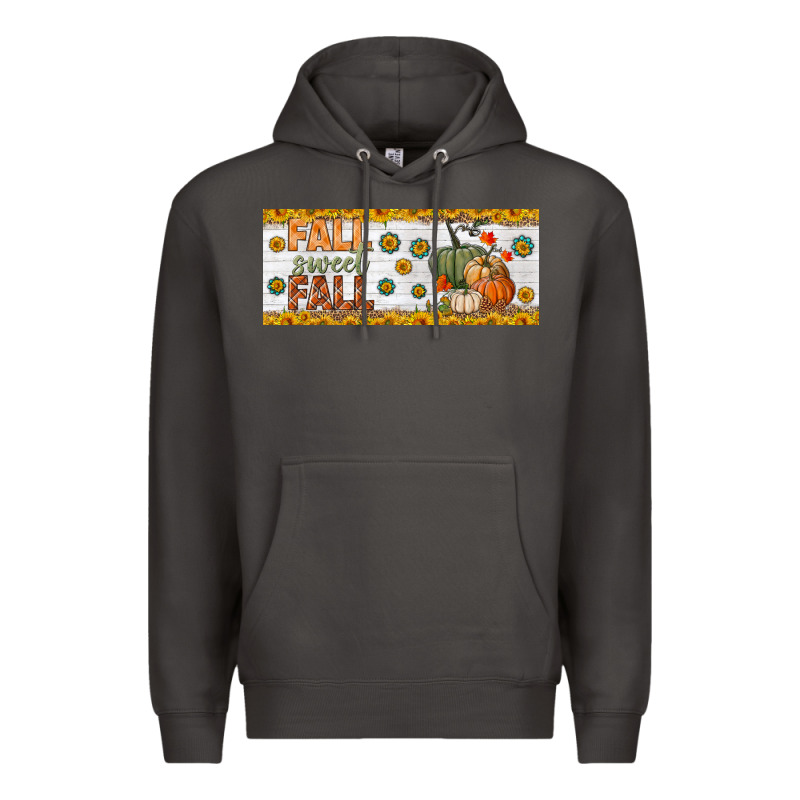 Fall Sweet Fall 15 Oz Mug Premium Hoodie by BundleAndBundleShop | Teevron