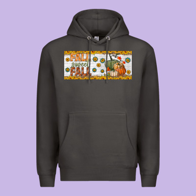Fall Sweet Fall 15 Oz Mug Premium Hoodie Designed By Bundleandbundleshop