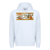 White fall sweet fall 15 oz mug Premium Hoodie - BundleAndBundleShop