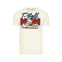 Vintage Arctic t ball mom Vintage Tee - Zillion Design Studio