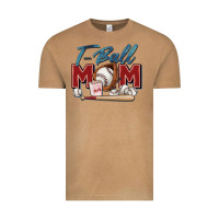 Vintage Camel t ball mom Vintage Tee - Zillion Design Studio