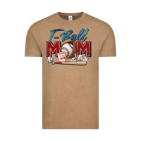 T Ball Mom Vintage Tee | Teevron