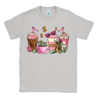 Moon Dust boss lady coffee cups Classic Tee - AdoDesignShop