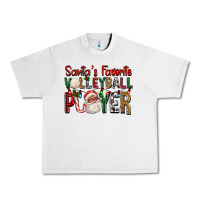 Lunar Rock afro santa's favorite volleyball player for christ Urban Heavy Tee - FaDigitalArtStudio