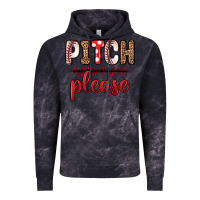 Cloud Black pitch please Vintage Hoodie - Zillion Design Studio