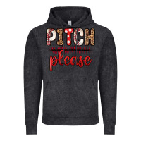 Vintage Arctic pitch please Vintage Hoodie - Zillion Design Studio