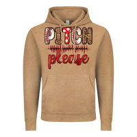 Vintage Camel pitch please Vintage Hoodie - Zillion Design Studio