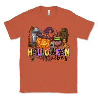 Copper halloween vibes Classic Tee - AdoDesignShop