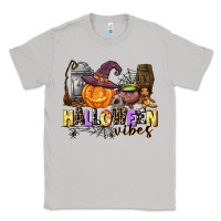 Moon Dust halloween vibes Classic Tee - AdoDesignShop