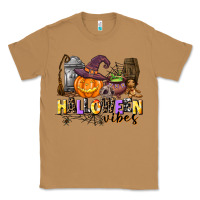 Toasted Coconut halloween vibes Classic Tee - AdoDesignShop