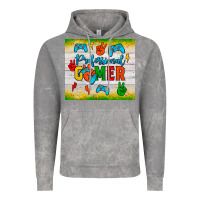 Cloud Rock professional gamer Vintage Hoodie - JahusDesignShop