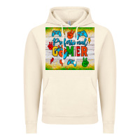 Vintage Artic professional gamer Vintage Hoodie - JahusDesignShop