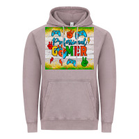 Vintage Zinc professional gamer Vintage Hoodie - JahusDesignShop