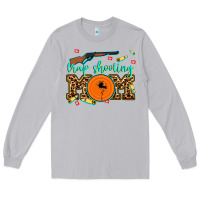 Moon Dust trap shooting mom Long Sleeve Tee - AdoDesignShop