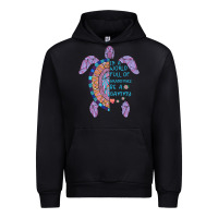 Black In a World full of Grandmas be a Gammy Urban Hoodie - Bettercallsaul