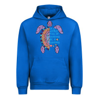 Cobalt In a World full of Grandmas be a Gammy Urban Hoodie - Bettercallsaul