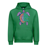 Emerald In a World full of Grandmas be a Gammy Urban Hoodie - Bettercallsaul