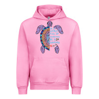 Fuchsia Pink In a World full of Grandmas be a Gammy Urban Hoodie - Bettercallsaul