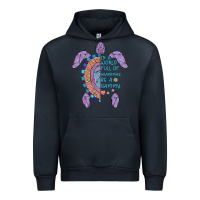 Navy In a World full of Grandmas be a Gammy Urban Hoodie - Bettercallsaul