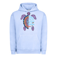 Pigment Grape Ice In a World full of Grandmas be a Gammy Urban Hoodie - Bettercallsaul