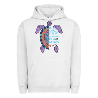Pigment Lunar Rock In a World full of Grandmas be a Gammy Urban Hoodie - Bettercallsaul