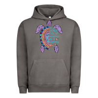 Pigment Tornado In a World full of Grandmas be a Gammy Urban Hoodie - Bettercallsaul