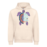 Sandshell In a World full of Grandmas be a Gammy Urban Hoodie - Bettercallsaul