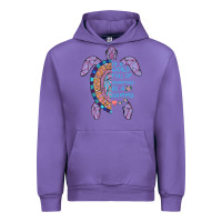Tulip In a World full of Grandmas be a Gammy Urban Hoodie - Bettercallsaul