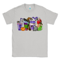 Moon Dust halloween coffee cups Classic Tee - AdoDesignShop