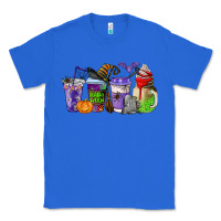 True Royal halloween coffee cups Classic Tee - AdoDesignShop