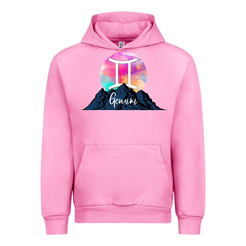 Gemini Urban Hoodie by Bettercallsaul | Teevron