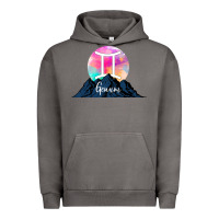 Pigment Tornado Gemini Urban Hoodie - Bettercallsaul