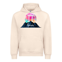 Sandshell Gemini Urban Hoodie - Bettercallsaul