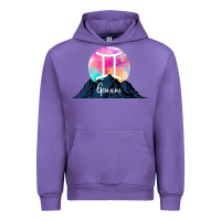 Tulip Gemini Urban Hoodie - Bettercallsaul