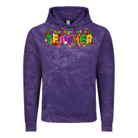 Cloud Purple physical education teacher cinco de mayo Vintage Hoodie - texasbilliewilder