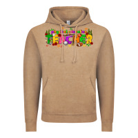 Vintage Coffee physical education teacher cinco de mayo Vintage Hoodie - texasbilliewilder