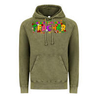 Vintage Olive physical education teacher cinco de mayo Vintage Hoodie - texasbilliewilder
