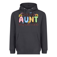 Smoke being an aunt makes my life complete Heavyweight Hoodie - MaliasSmallBusiness