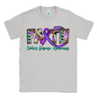 Moon Dust faith crohn's disease awareness Classic Tee - JahusDesignShop