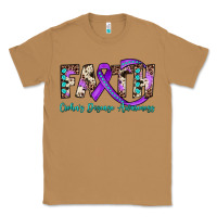 Toasted Coconut faith crohn's disease awareness Classic Tee - JahusDesignShop