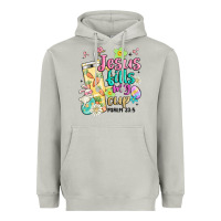 Moon Dust easter jesus fills my cup Heavyweight Hoodie - MaliasSmallBusiness