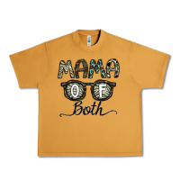 Peanut Butter mama of both Urban Heavy Tee - CowhideDigitalArt