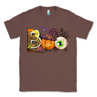 Chestnut boo Classic Tee - AdoDesignShop