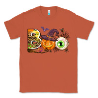 Copper boo Classic Tee - AdoDesignShop